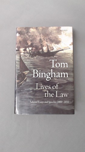 Lives the law selected - lives, law:selected