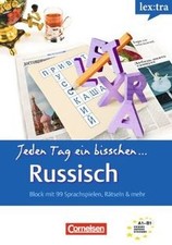 Lextra - Russisch - Jeden Tag