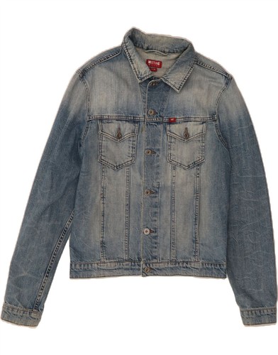 Mustang herren jeansjacke - herren, uk