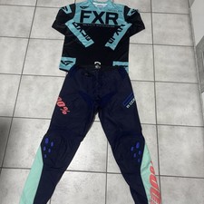 Kombi MTB  Shirt Gr M  von FOX/Hose Gr 34 von 100%