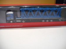 Herpa 303873 Scania R09 Rungen