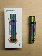 Olight Warrior Mini 2 Ti