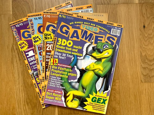 Video games videospiele - games,