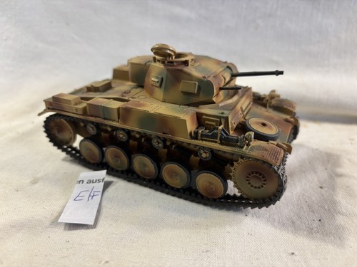 Panzer 2 ii - 1:35,