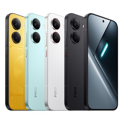 Xiaomi poco pro - poco, x8