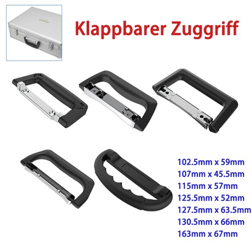 Kunststoff klappgriff - kunststoff,