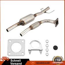 Katalysator KAT passt für VW