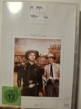 VERA CRUZ mit  Gary Cooper
