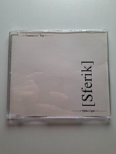Spherique von Emmanuel Top | CD | Zustand sehr gut