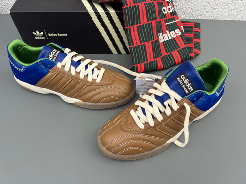 Adidas herren sneaker - adidas, wales