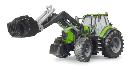Bruder 03161 deutz fahr - 03161, deutz-fahr