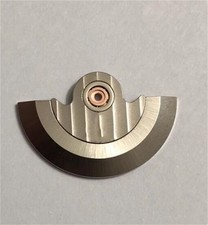 Rotor Schwungmasse mit Spiale