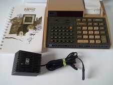 Hewlett Packard HP 97