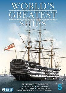Worlds greatest ships - greatest,