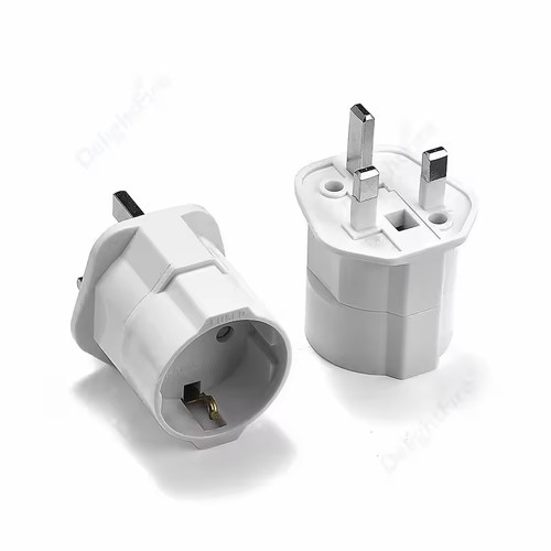Stück reiseadapter uk - 2,