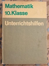 DDR Unterrichtshilfen