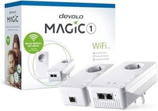 devolo Magic 1 WiFi Powerline