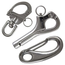 Schnappschäkel Schäkel