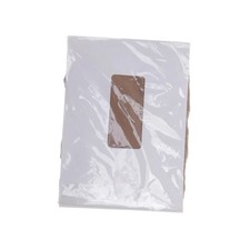 Nylonstrumpfhose, Größe