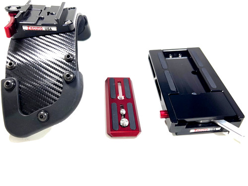 Zacuto tap mit qrsp - z-qrsp,
