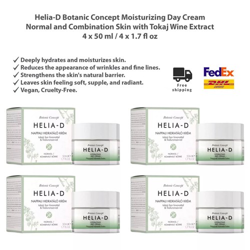 Helia botanic concept - botanic,