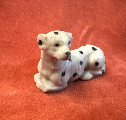 Miniatur figur hundefigur - figur,