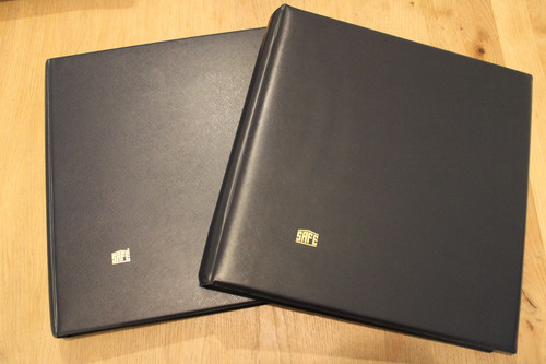 Ringbinder safe favorit 14 - ringbinder,