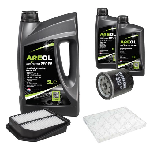 Stellox inspektionspaket areol - stellox,