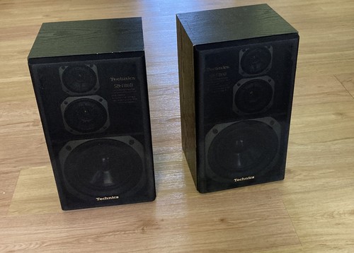 Stück technics f860 - stück,