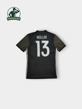 Deutschland Trikot 2016