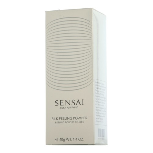 Sensai silky purifying - silky,