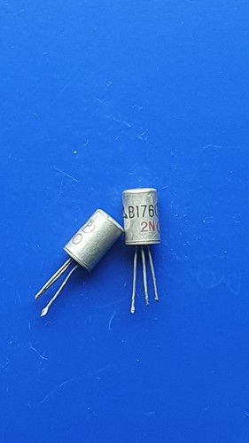 2sb176 germanium pnp - germanium,