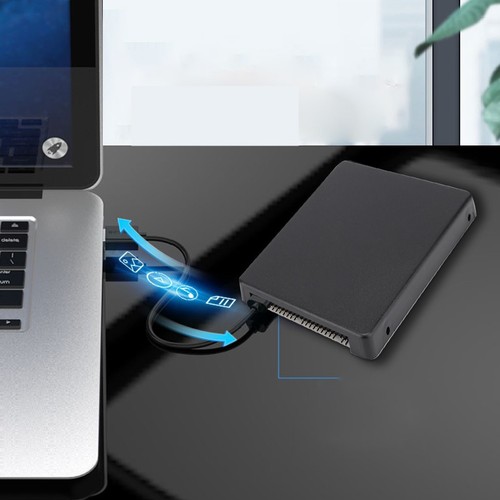 Hard drive box msata ssd - msata, to