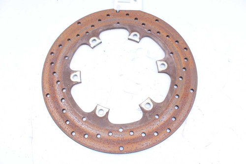 Bremsscheibe bremse vorn 1 - bremsscheibe, 5,1