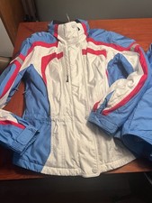 Spyder Skianzug Gr. 40