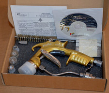 Sames Kremlin Rexson Pist