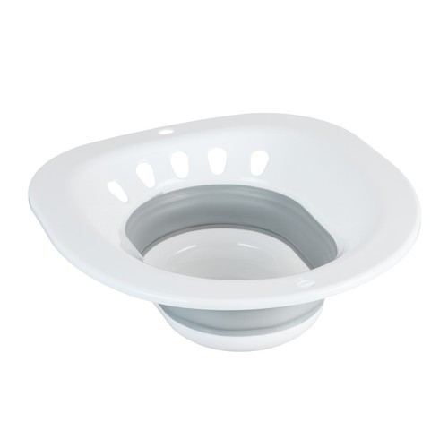 Sitzbad toilette sitzbadewanne - sitzbad,
