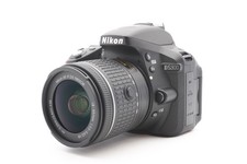 Nikon D5300 Digitalkamera