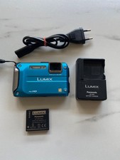 Panasonic Digitalkamera Lumix
