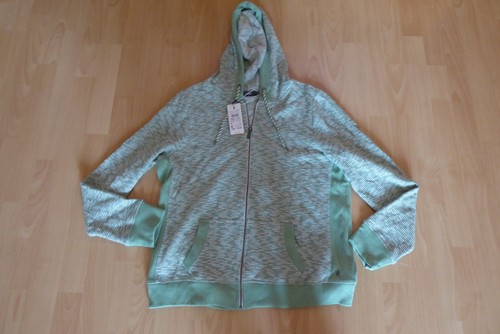 Cecil sweat jacke hoodie - cecil,