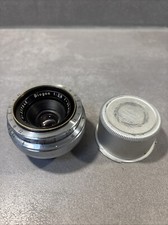Zeiss-Opton West Contax