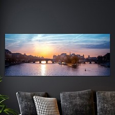 Kunstdruck Wandbild Deko