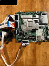 HAUPTPLATINE LG 55UM7050PLC