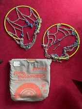 Pewag LM 64 SB Schneekette (2er Set) Ring-Automatik für 13", 14", 15"