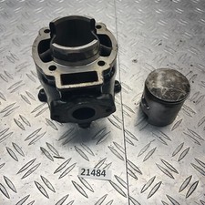 ZYLINDERSET LC  APRILIA SR PIAGGIO SKR TPH Typhoon  125 Bj. 95-06 21484