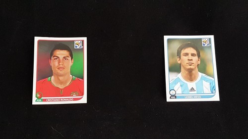 Panini 2010 south - panini™,wm, 2010™south