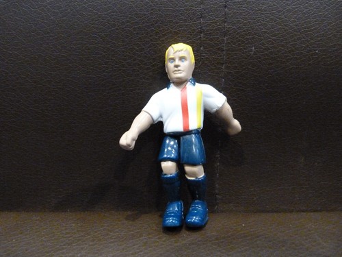 Nestle sammelfigur fußball - nestle, 98