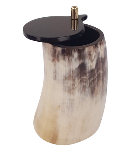 Horn tabak dose carl auböck - horn,