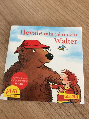 Pixi sonderausgabe mein - pixi, sonderausgabe"