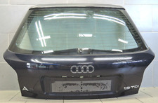 AUDI A3 8L / HECKKLAPPE